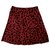 Yves Saint Laurent YSL Edition 24 cotton skirt Multiple colors  ref.209271