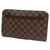 Seconda borsa da uomo Louis Vuitton Saint Louis N51993 damier ebene Tela  ref.209531