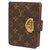 Louis Vuitton Agenda Paltner unisex notebook cover R20981  ref.209533