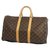 Louis Vuitton Keepall 45 Unisex Boston Tasche M.41428 Leinwand  ref.209556