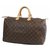 Louis Vuitton Speedy 40 Womens Boston bag M41522 Cloth  ref.209611