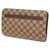 Louis Vuitton Saint Louis Mens second bag N51993 damier ebene Cloth  ref.209644