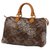 Louis Vuitton Speedy 30 Womens Boston bag M95398  ref.209648