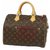 Louis Vuitton Speedy 30 Womens Boston bag M95182 fuschia  ref.209653