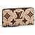 Louis Vuitton LV Zippy Crafty nuovo Caramello