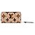 Louis Vuitton LV Zippy Crafty nuovo Caramello - vista 5