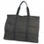 Hermès HERMES Herline toteT GM unisex tote bag gray Grey  ref.209715