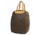 Louis Vuitton Excursion Sac à main Femme M41450 Toile  ref.209718