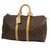 Louis Vuitton Keepall 45 Unisex Boston Tasche M.41428 Leinwand  ref.209721