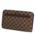 Louis Vuitton Saint Louis Mens second bag N51993 damier ebene Cloth  ref.209735