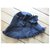 Sonia Rykiel Capeline di cotone nero.  - vista 2