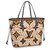 Louis Vuitton LV Crafty Neverfull new Caramel Leather  ref.209929