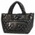CHANEL COCO Cocoon tote PM Sac cabas femme A48610 Nylon  ref.209997
