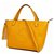 Gucci Soho 2WAY hand shoulder bag Womens tote bag 369176 orange Leather  ref.210071