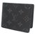 Louis Vuitton portofeuilles Slender Mens Folded wallet M62294  ref.210101