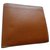 Hermès Wallets Caramel Leather  ref.210153