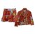 Dsquared2 Rock Anzug Mehrfarben Baumwolle Elasthan  ref.210165