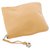 Hermès Handbag Beige Leather  ref.210313