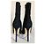 Steve Madden Wagner ankle booties - view 4