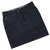 Burberry Skirts Blue Cotton Elastane  ref.210415
