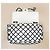 Trendy CC Chanel Collezione Cruise Canebiers Multicolore - vista 10