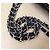 Trendy CC Chanel Collezione Cruise Canebiers Multicolore - vista 11