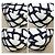 Trendy CC Chanel Collezione Cruise Canebiers Multicolore - vista 12