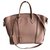 Louis Vuitton Lockit Pink Leather  ref.210488