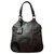 Yves Saint Laurent Tribute small tote bag Black Leather  ref.210572