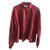 Isabel Marant Tops Red Cotton  ref.210641