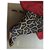 Christian Louboutin eloïse 85 Leopard print Suede Leather  ref.210770