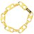Céline-Armband Golden Vergoldet  ref.210844