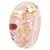 Anel Louis Vuitton Rosa Plástico  ref.210845