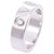 Cartier Love Silvery White gold  ref.210862