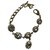 Dolce & Gabbana Bracelets Doré  ref.210901