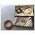 Louis Vuitton Eva Damier Azur Beige - vista 2