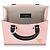Louis Vuitton Mini Sac Plat neu Pink - Ansicht 3
