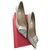 Valentino Garavani high heels pumps shoes women Leather  ref.210942