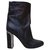 Dior Ankle Boots Multiple colors Leather  ref.210971