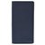 Louis Vuitton Brazza Blue Leather  ref.211178