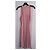 Diane Von Furstenberg DvF Ledicia Vintage Seidenkleid Weiß Rot - Ansicht 2