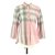 Burberry Shirt Pink Cotton  ref.211266