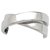 Cartier-Ring, "Neue Welle", WEISSES GOLD.  ref.211283