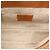 Baguette da sera Marrakech Gucci Canvas GG marrone - vista 5