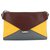 Céline shoulder bag Multiple colors Leather  ref.211645