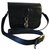 Céline Handbags Navy blue Leather  ref.211666