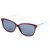 dior sunglasses confident 2 Burgundy Red Metallic Metal  ref.211977