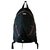 Gucci Sherry Line Backpack Black Synthetic  ref.211584