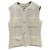 Chanel Jackets Beige Wool  ref.211605
