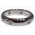 Cartier Rings Silvery White gold  ref.211860